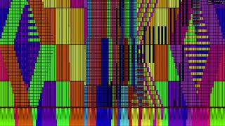 [Black MIDI] Lost Exactly 17 million | Legit Run