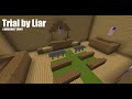 Trial By Liar - Minecraft Short