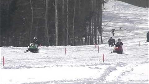 arctic cat zr 120 vs polaris dragon 120 660