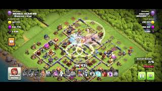 how to get 3stars on townhall16 # 3star townhall16 #clashofclan #clashofclans #easy attacks