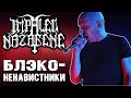 Impaled Nazarene - финский black metal / Обзор от DPrize