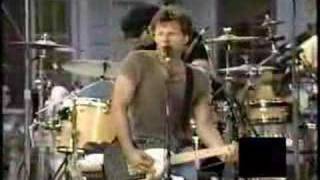 Jon Bon Jovi - Destination Anywhere (live) - 01-09-1997