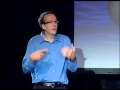 The science of vacation: Ian Cole at TEDxOrlando