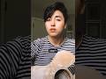 Some “Same Old Same Old” by the Civil Wars to put some feelings back in your body 🥲 #shorts #cover