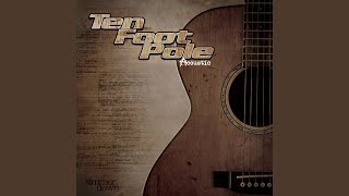 Video thumbnail of "Ten Foot Pole - Scars (Acoustic)"