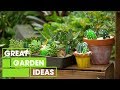 Garden Projects with the Kids | Gardening | Great Home Ideas