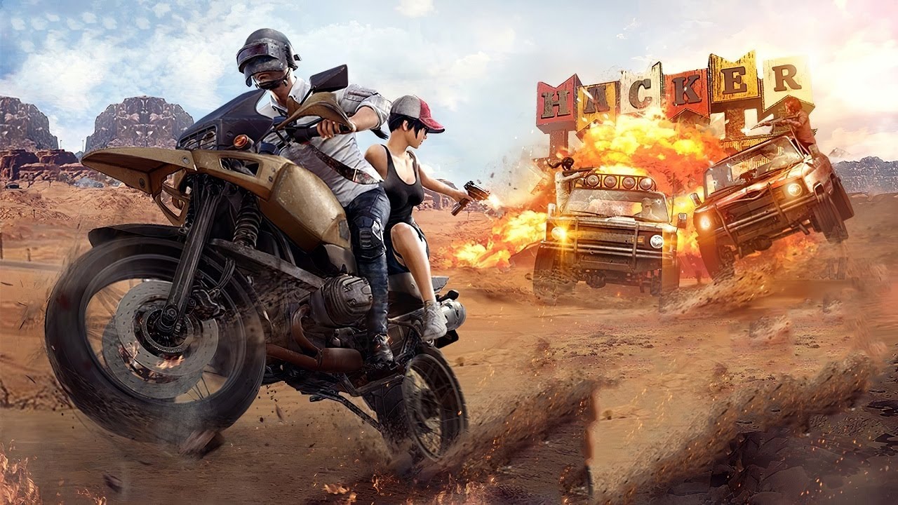 Pubg for pc torrent фото 102