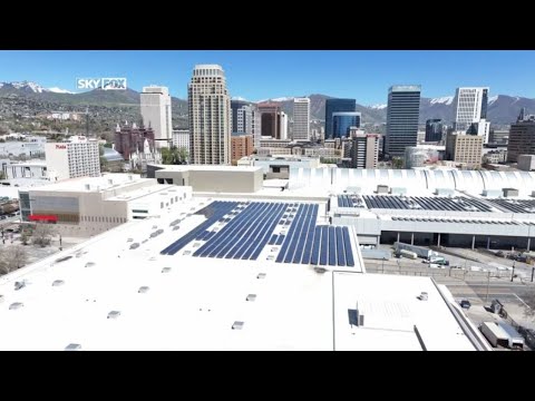 SEG To Build 6 000 Seat Music Venue In Downtown SLC 