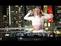 Mila rubio  downtown miami  melodic techno  progressive house mix