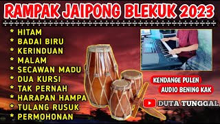 RAMPAK PONGDUT TERBARU SANGAT BLEKUK LAGU YANG PALING DI CARI ( COVER DUTA TUNGGAL )