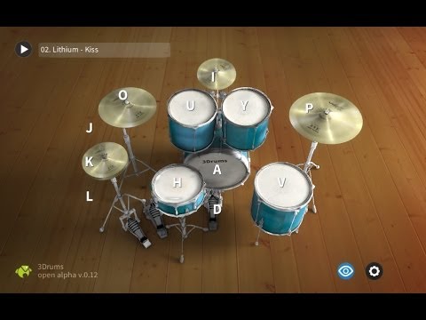 Game drum