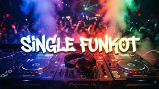 KACANG LUPA KULITNYA BUDI CELOP SINGLE FUNKOT