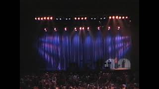 Warren Thomas - Comedy - 11/26/1989 - Henry J. Kaiser Auditorium