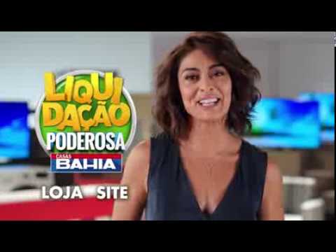Liquidação Poderosa Casas Bahia - Liquidação Poderosa Casas Bahia