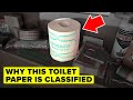 Nasty Reason Why Soviet Union Used This Toilet Paper