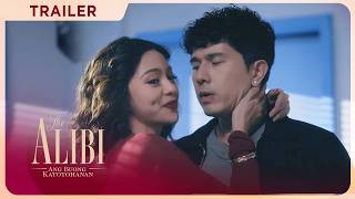 Hubaran Na Ng Kasinungalingan The Abili Ang Buong Katotohanann