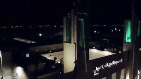 الليلة السادسة عشر من صلاة التراويح 1442 من سورة الحجر