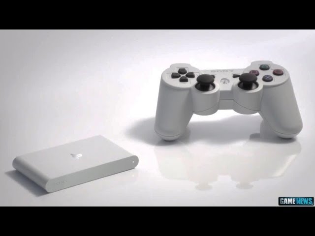 PLAYSTATION VITA TV Trailer [NEW CONSOLE] - YouTube