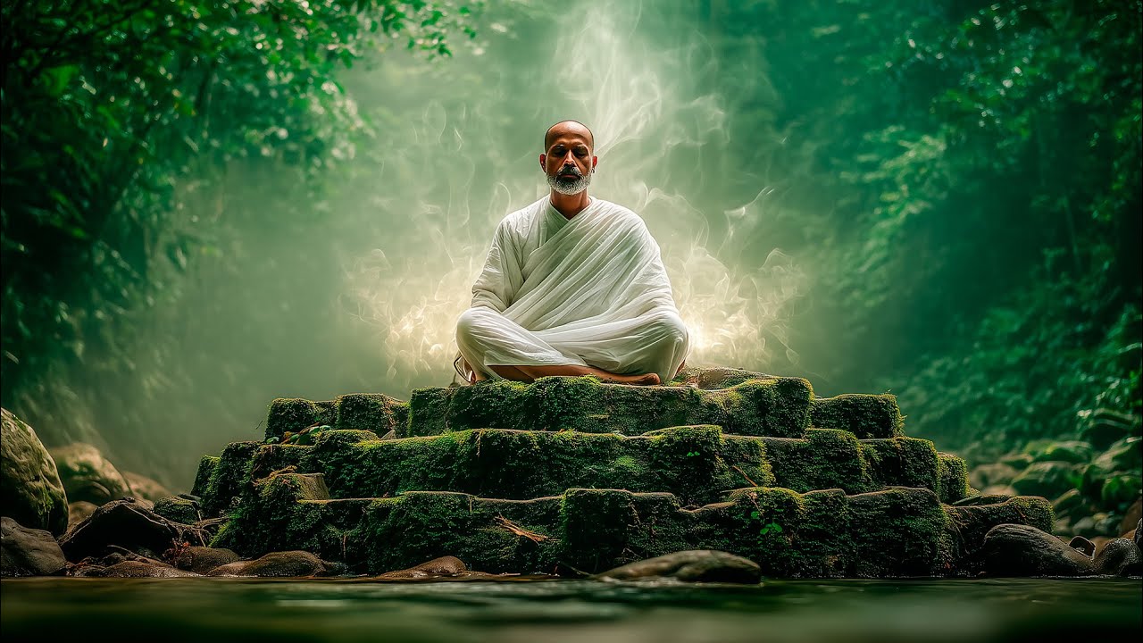 285Hz Powerful Deep Healing • Remove Negative Blockages & Restore