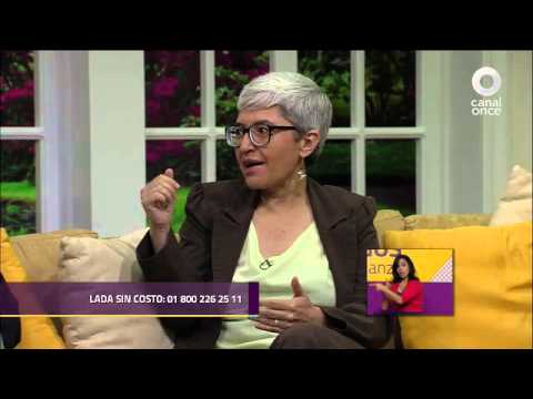 Diálogos en confianza (Familia) - Adolescencia, discapacidad y sexualidad (09/06/2015)