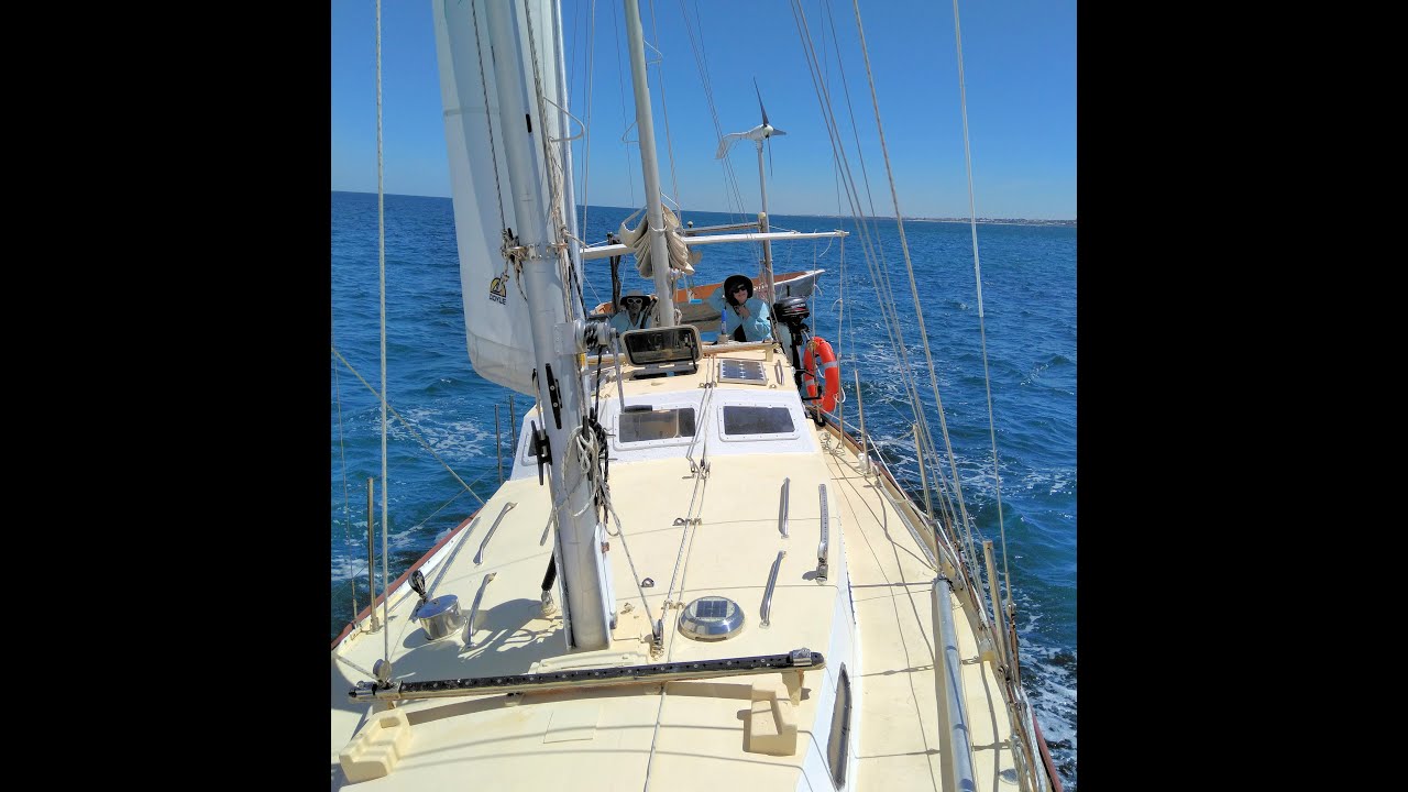 Free Ascent 01 Perth To Augusta - 2019