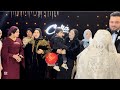 الفرح وأخيرا 💃🎉 أحلى يوم 🥳