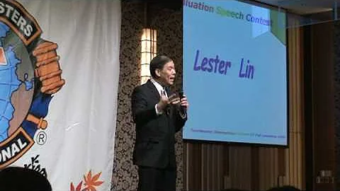 7th Evaluator Lester Lin