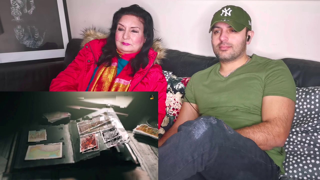 REACTION : PUNJAB | SIDHU MOOSE WALA