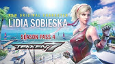 全51キャラ 鉄拳7 レイジアーツまとめ Youtube 全51キャラ 鉄拳7 レイジアーツまとめ Youtube