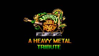 : Battletoads & Double Dragon: A Heavy Metal Tribute