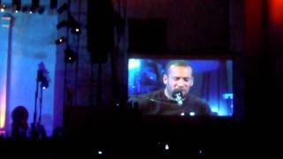 Ben harper another lonely day live at fes festival