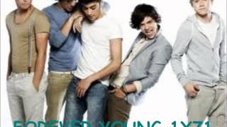 Forever Young 1X71 Ita 1D Fanfiction