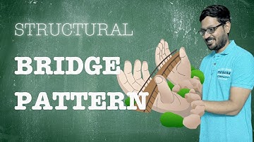 Bridge | Structural Design Pattern | Intent, Examples, UML, Code & Trade-Offs