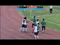 Highlights: Orlando Pirates 0-2 African stars  ( Debmarine NPFL)