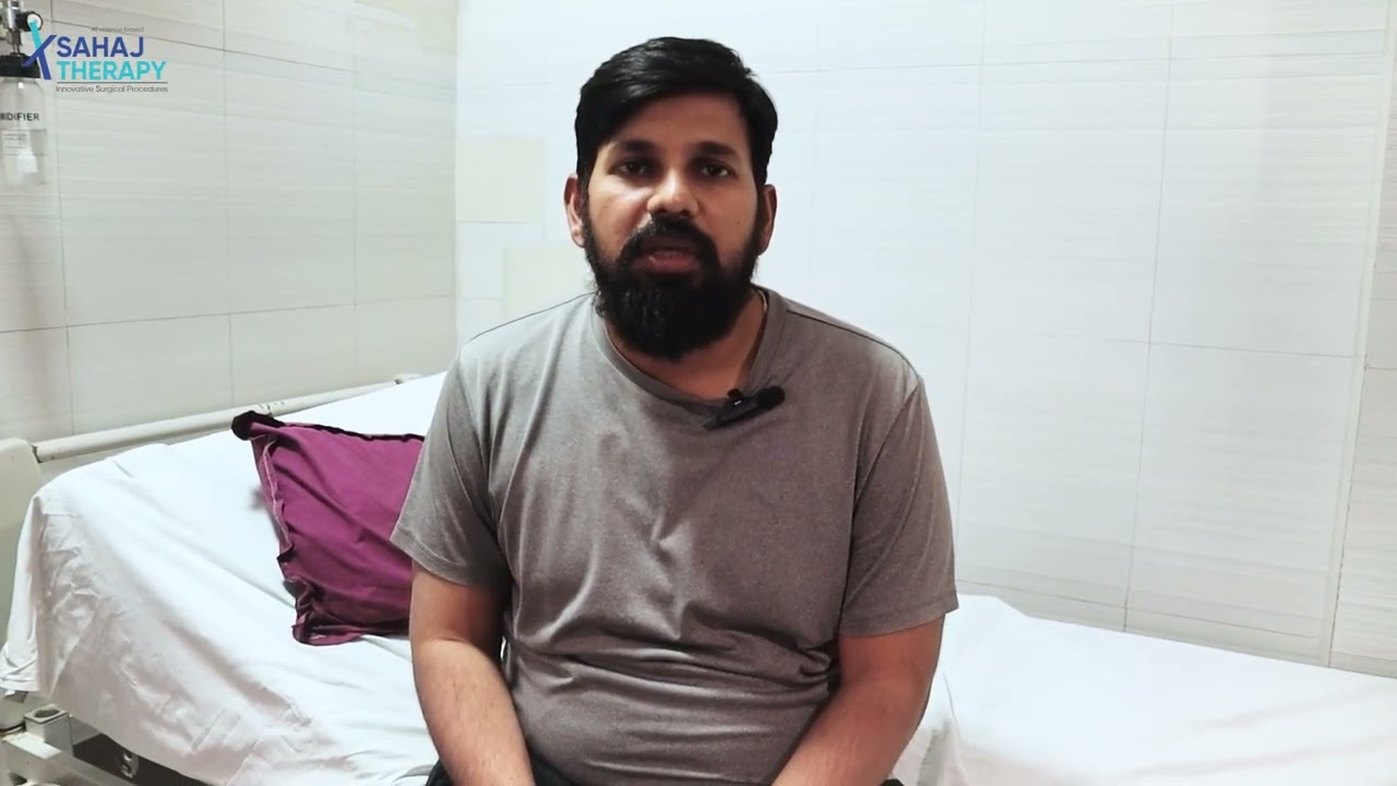 SVF Therapy for AVN Treatment |  Hip Pain Treatment | AVN Treatment without surgery