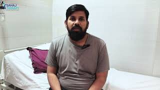 SVF Therapy for AVN Treatment |  Hip Pain Treatment | AVN Treatment without surgery