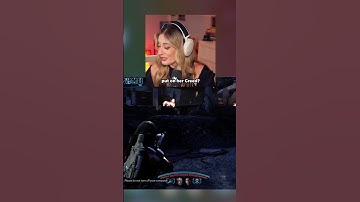 SOMEONE HAND SHEPARD THE AUX CORD | #masseffect #masseffect3 #gaming