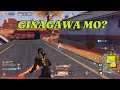 KNIVES OUT GAMEPLAY 307 SQUAD WIPE OUT TODA RUSH KASI