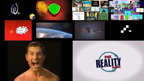 Annoying goose Scary Screaming