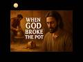 The Broken Pot  Jeremiah and the Potter’s House  #biblestory #faithstory @TheFaithStory-x1q