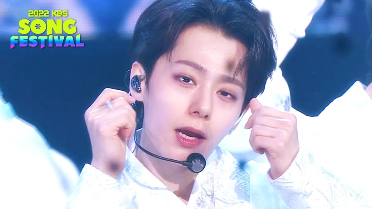 Same Scent - ONEUS (원어스) [2022 KBS Song Festival] | KBS WORLD TV 221216