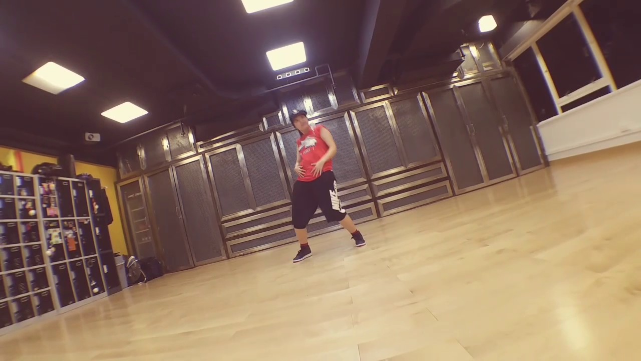 Fifi Birthday Solo Special Dance 2017 @ DanzXtreme