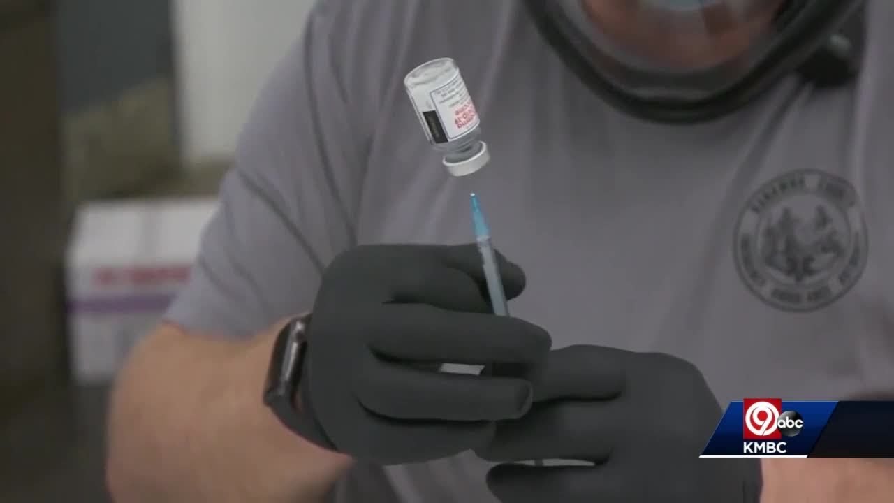 Flu cases increasing in Kansas City - KMBC 9