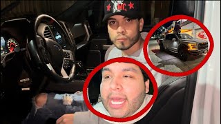 Celebrity THIS KID TRADED ME THIS WOLF RAPTOR 😳🦖 // THE BEST SCAM OF MY LIFE? 🤔 Wealth