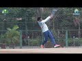 Dapodi A Vs Dahisar B | Borivali Chashak 2026