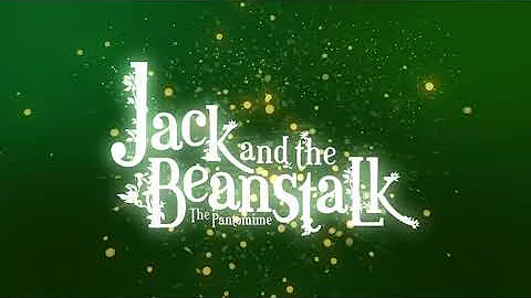 Jack & the Beanstalk, Pavilion Theatre, Worthing