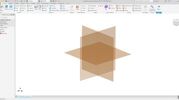 Autodesk Inventor Frame Generator Part 1 Preparation and Sketching