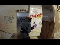 KING TIME - zelený paintball