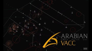 ATC Training | S2 (Tier 1 OMDB) - Areas of Responsibility, Positions & Runway configurations