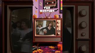 The Witches 1990  Rare Tv Spots That Gave Us Nightmares